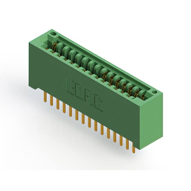 845-030-520-201 EDAC Inc.  Edgeboard Connectors